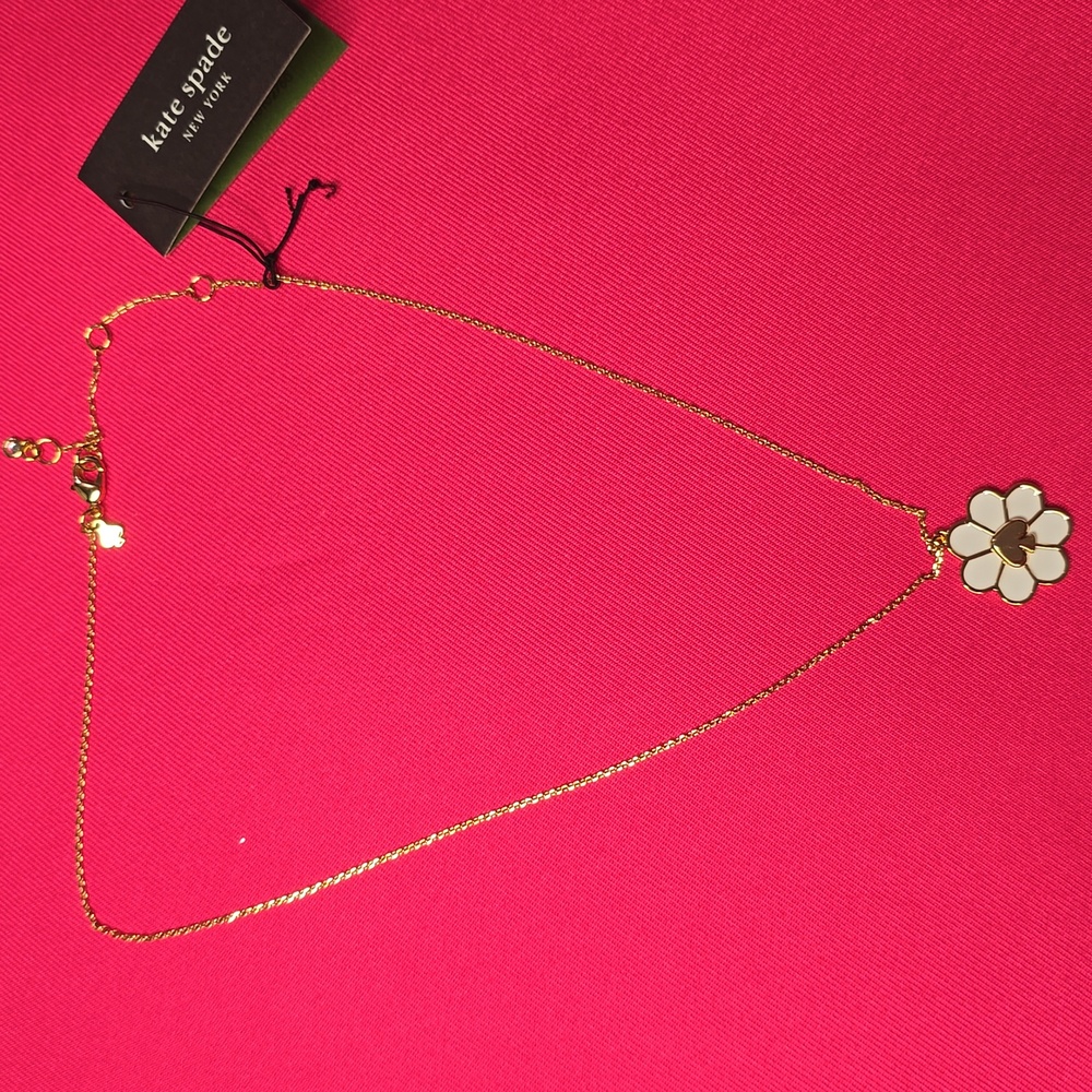 Kate spade jewelry set Retail $185 - Picture 4 of 9